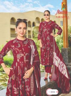 Master aaradhna vol-2 buy wholesale kurtis in surat
